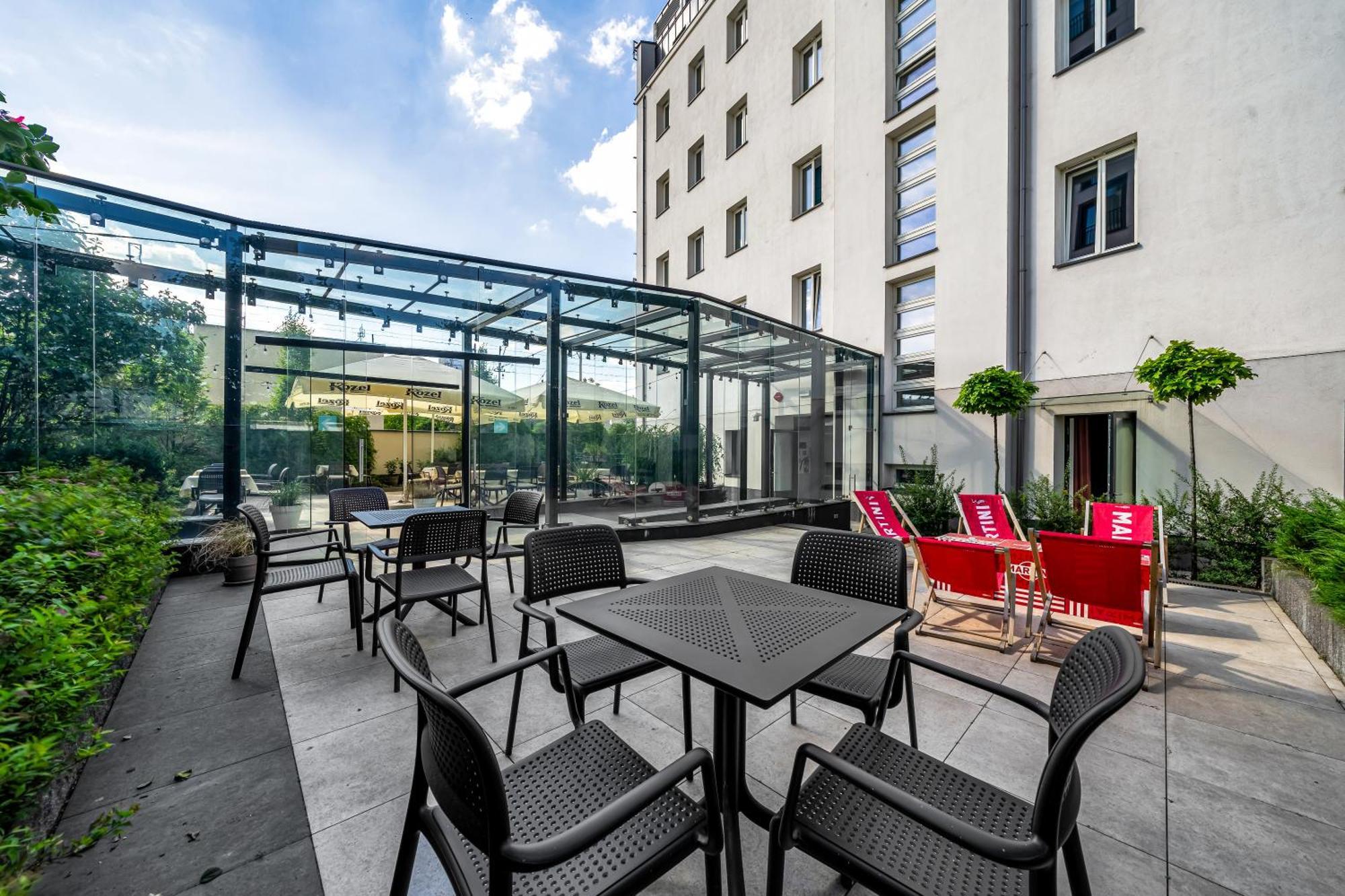 Apartament Stadion - 50m2, Parking, View - By Rentujemy